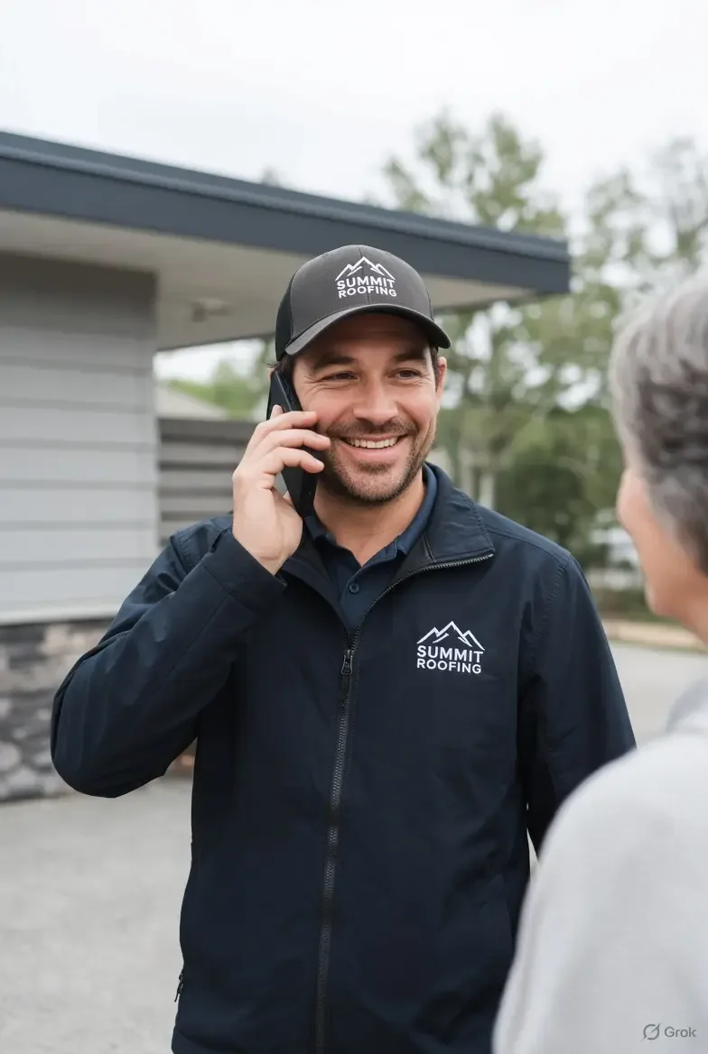 Flat Roof Leak Repair Spring City, TN FAQs